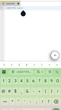 it is very good video make with coding HTML CSS and JavaScript