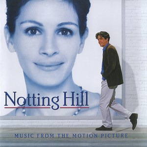 Various - Notting Hill (Music From The Motion Picture)