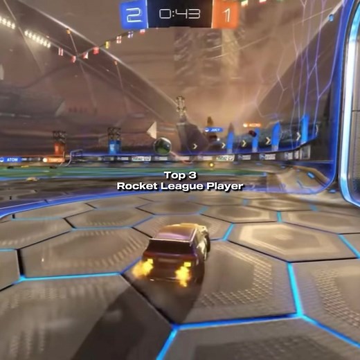 Best Rocket League Pro Highlights