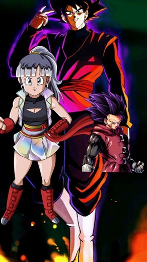 Note VS Giblet|SDBH VS DBL Edit (part2)| #superdragonballheroes #dragonballlegends #dragonballheroes