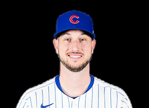 Kyle Tucker Career Stats - MLB - ESPN