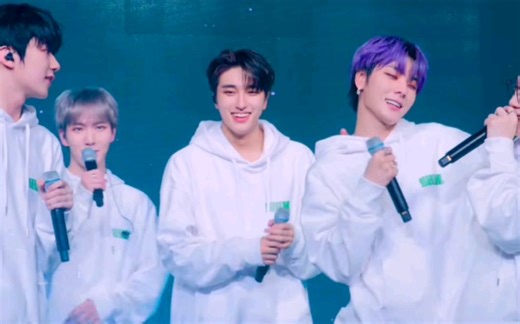 【omegax✘世宾】Younger 世宾直拍～#omegax##世宾#