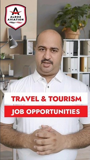 Travel and Tourism Management Course | Unlock Global Career Opportunities 🌍 #travelandtourism