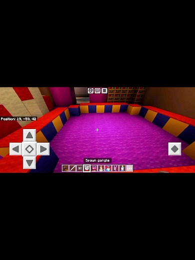 Creating The Amazing Digital Circus Theme Song in Minecraft