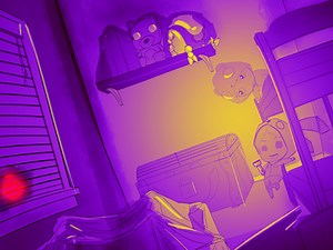 Project Nightmare Presskit