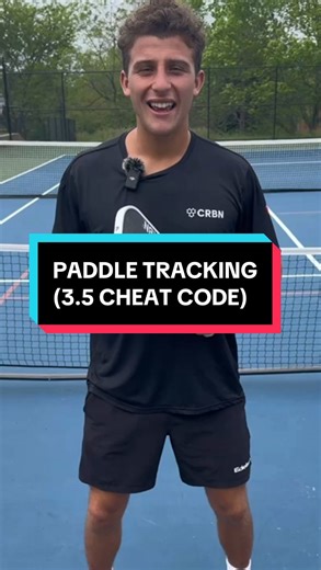 784 reactions · 5 comments | Learn Paddle Tracking in Pickleball! ...