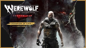 Werewolf: The Apocalypse - Earthblood Champion of Gaia Edition - PC - Buy it at Nuuvem