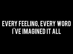 Adele - One and Only (Lyrics)