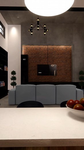 7.5K views · 31 reactions | Step into every angle of elegance with our 360-degree house tour reel! ✨ Explore every nook and cranny as we spin through style and sophistication. Let's take your home viewing experience to the next dimension! #360HouseTour | Homebliss | Facebook