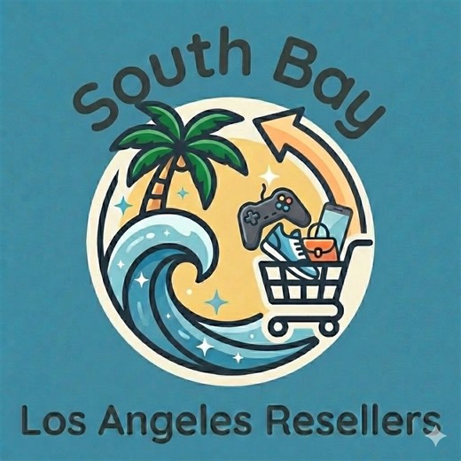 South Bay Los Angeles Resellers | eBay