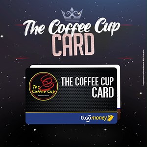 La tarjeta más versátil del mercado. #TheCoffeeCupCard Débito cuando gastas, monedero cuando ahorras. ¡Todo en un solo lugar! #TheCoffeeCup | THE COFFEE CUP