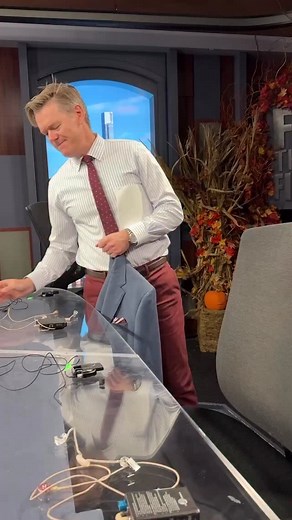 A wholesome one from our guys in time for Thanksgiving 🥹 #nfl #bts | First Things First on FS1