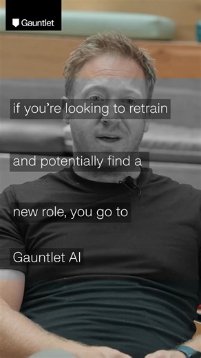 Gauntlet doesn’t just teach tools – it teaches you how to learn. That’s why our grads never fall behind, no matter how fast AI moves. Gauntlet is a free, 10-week, all-in program where proven engineers master AI-first dev & graduate into $200K jobs. | Gauntlet AI
