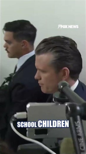 Hegseth faces BARRAGE of reporters, protesters on Capitol Hill #shorts #us #news