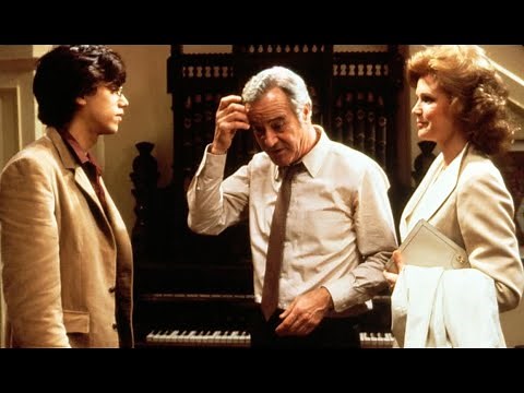 Tribute (1980) I Jack Lemmon, Lee Remick, Robby Benson, Kim Cattrall