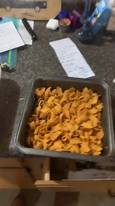 Chilli Cheese Frito Taco Bake Recipe