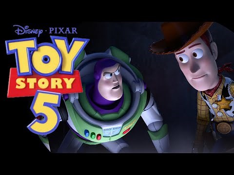 Toy Story 5: Future Movie Review