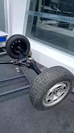 Revolutionizing Automotive Technology: The Era of Self-Driving Electric Cars