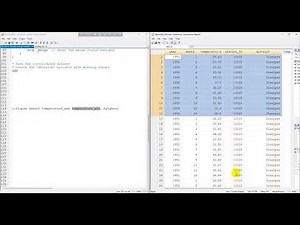 How to Use Collapse in Stata – Easy Data Summarization!