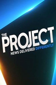 The Project (2017-2024) - TV Show
