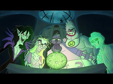 Every "Scooby-Doo! Mystery Incorporated" Villain-Ranked Worst to Best