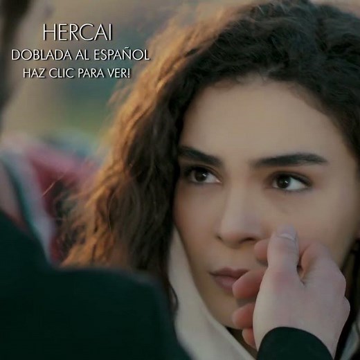 Hercai - Tráiler