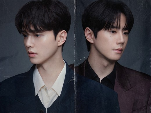 Four hands, two sonatas review: Song Kang and Lee Jun-young make this musical K-drama worth watching | 4/5 stars
