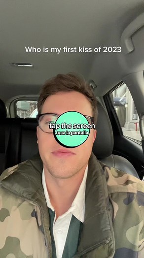 Taylor Phillips and Jeff O'Donnell First Kiss of 2023 Revealed!