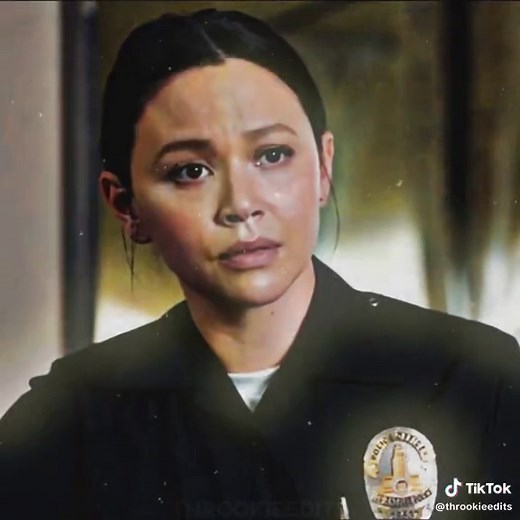 Tamara's Underrated Trauma: Unveiling Her Past Storyline on The Rookie