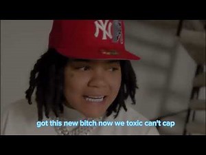 Young ma- BeatBox (official music video)