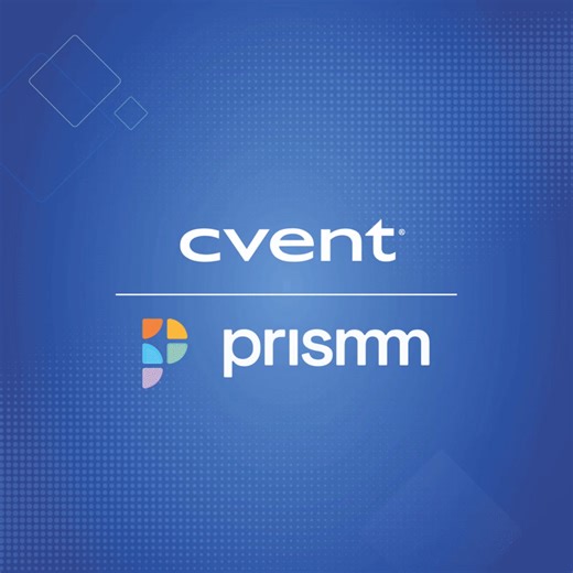 We’re thrilled to share that we’ve acquired Prismm Technologies 🤩 Together, we’re making virtual event design smarter, easier, and more collaborative than ever. 🙌 Read more ➡️ https://okt.to/rDjM4C | Cvent