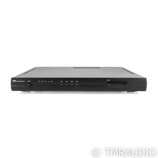 ELAC Alchemy DPA-2 Stereo Power Amplifier