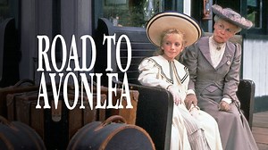 Trailer de la série Les contes d'Avonlea Bande-annonce VO - CinéSérie