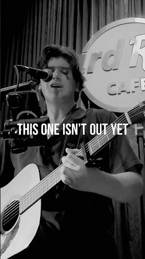 This one isn't out yet