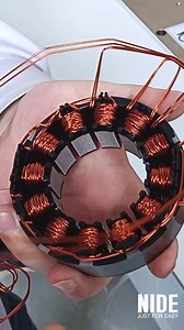 28K views · 442 reactions | 4 Stations Needle Winding Machine-BLDC...