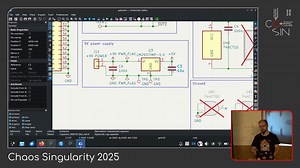 PCB-CI: Printed Circuit Board Automation