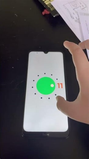 Redmi note 8T (взял идею у ‪@ушёл_до_пятницы‬ )