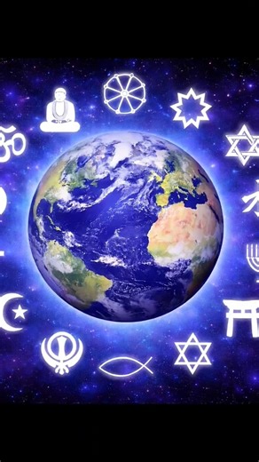 World religion🔥 part 2 #edit