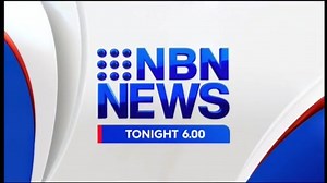 NBN News | Full report tonight at 6pm. | NBN Television