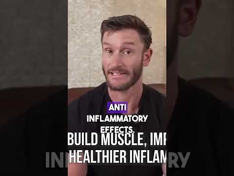 ground beef nutritional benefits