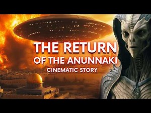 The Return of the Anunnaki | Cinematic Documentary