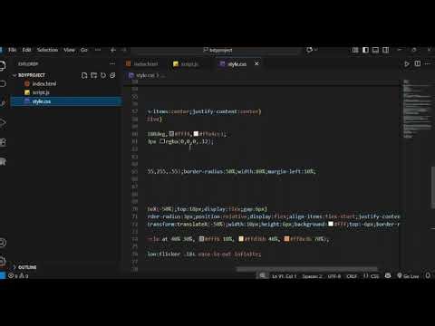 “Best Birthday Surprise Using Code! 😍🎉”