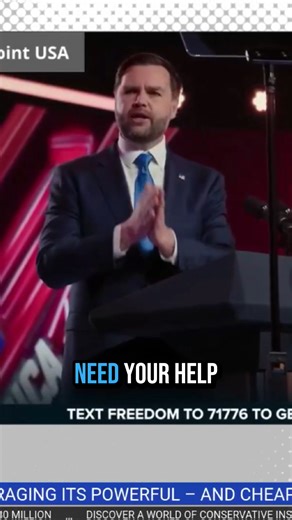 VP J.D. Vance Reflects on First Year of the Trump Admin, Major Progress Made | Mike Gallagher Show