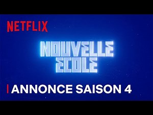 Nouvelle École Saison 4 | SCH vs. SDM | Netflix France