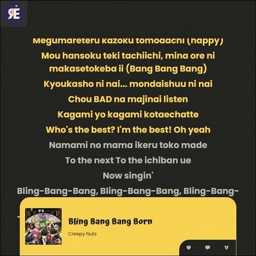 | Opening Soundtrack Anime Mashle Season 1 | #mashle