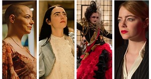 The 10 Greatest Emma Stone Performances, Ranked