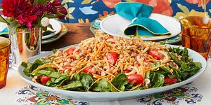 Eat Your Lucky Black-Eyed Peas! Here Are 30 Ways to Enjoy Them on New Year's Day