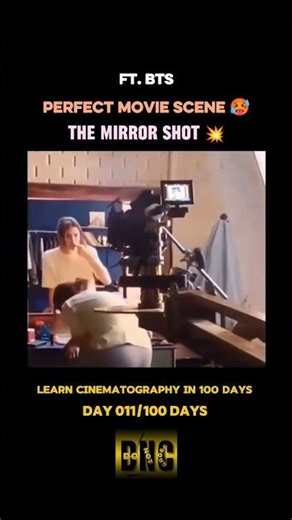 Day 011/100 Days learning cinematography by DO NOT CROSS #cinematography #shorts #cinematic #movie