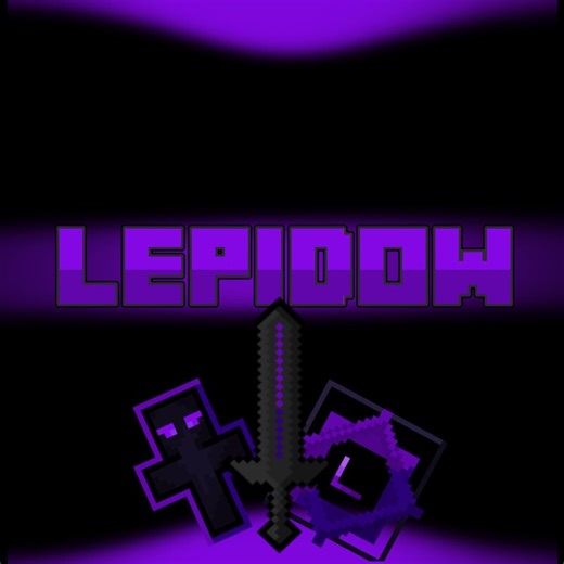 Lepidow Minecraft Texture Pack