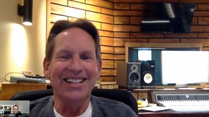 Bill on the creation of the song "Hurry Back Baby", from the new album, "Weather". | Huey Lewis & The News